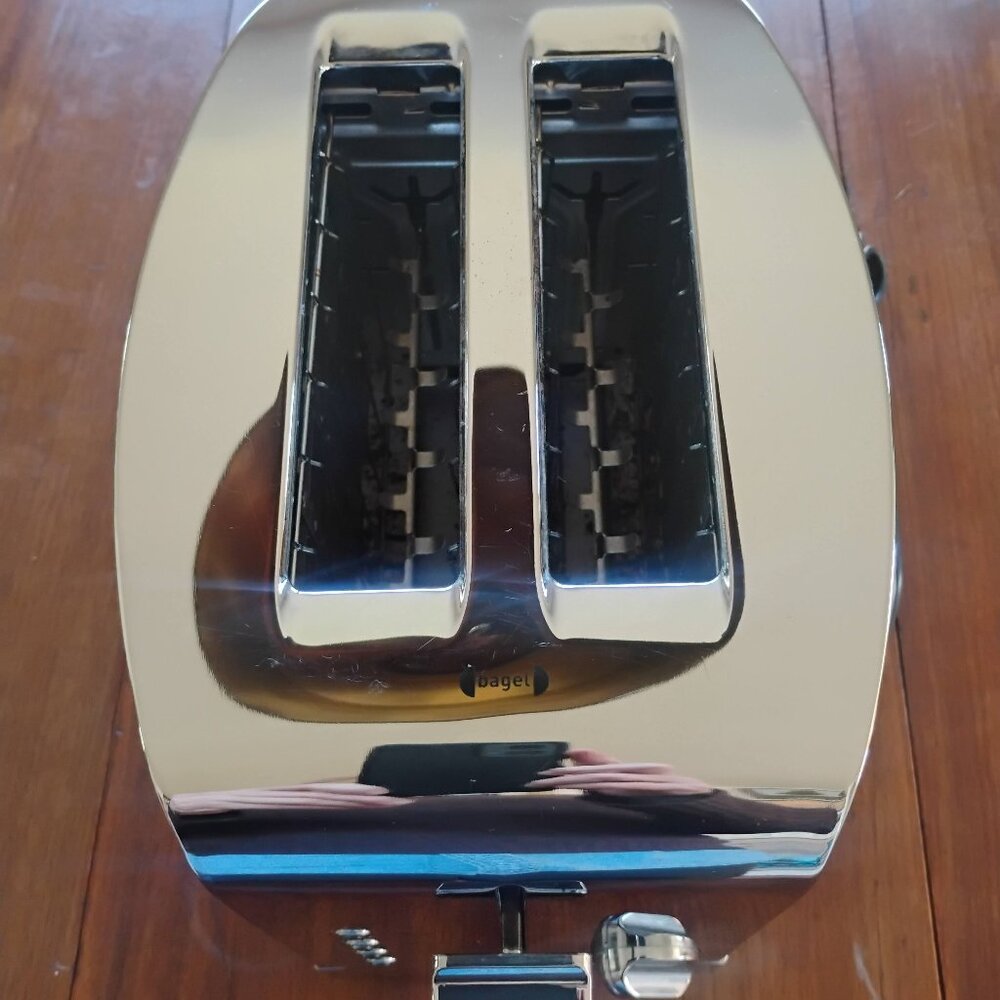 Krups Two Slice Toaster